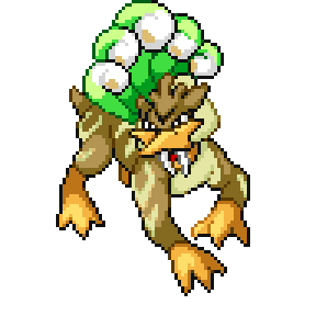 Farkou Sprite Image