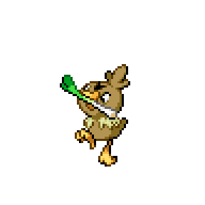 Farchic Sprite Image