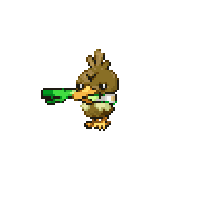 Farchic Sprite Image