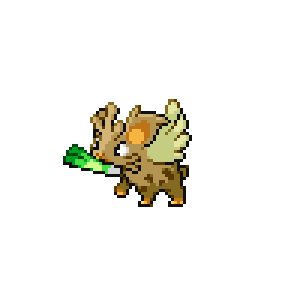 Farran Sprite Image