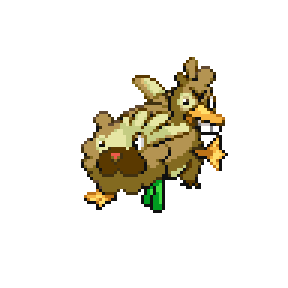 Fardoof Sprite Image
