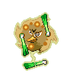 Fartomb Sprite Image