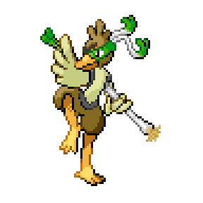 Farcario Sprite Image