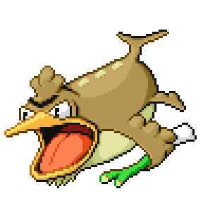 Farlord Sprite Image