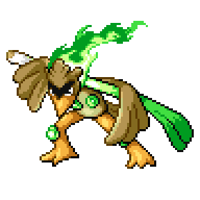 Farnape Sprite Image