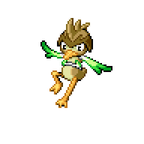 Fariard Sprite Image