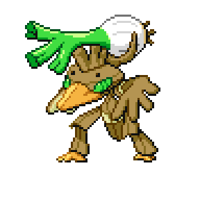 Faresect Sprite Image