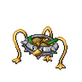 Farthorn Sprite Image