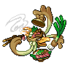 Farlure Sprite Image