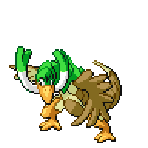 Farxorus Sprite Image