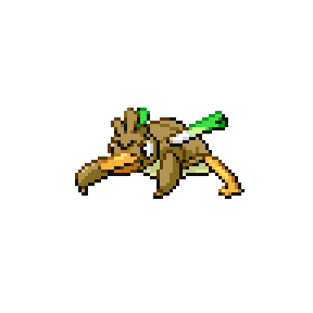 Farcada Sprite Image