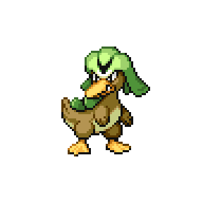 Faragon Sprite Image