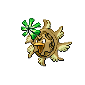 Farang Sprite Image