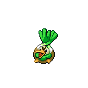 Fardew Sprite Image