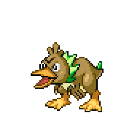 Farrunt Sprite Image