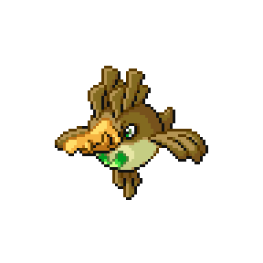 Farvanha Sprite Image