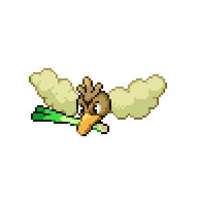 Farlu Sprite Image