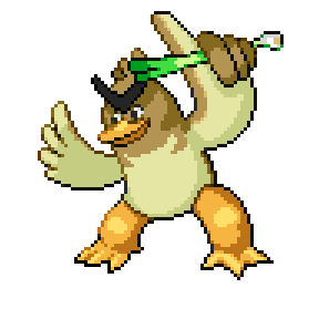 Farwear Sprite Image