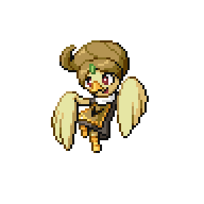 Faretta Sprite Image