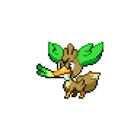 Farkin Sprite Image