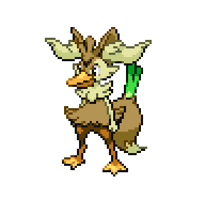 Farxen Sprite Image