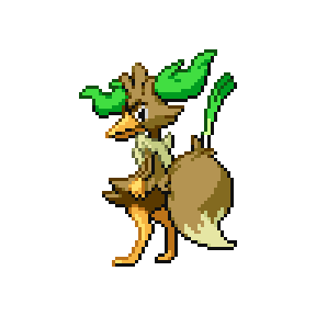Farxen Sprite Image