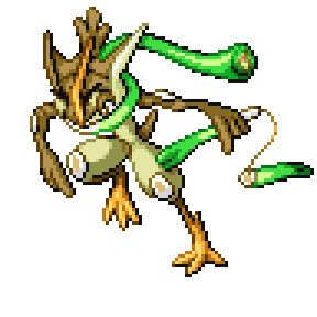 Farninja Sprite Image