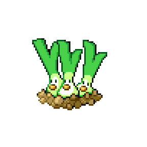 Fartrio Sprite Image