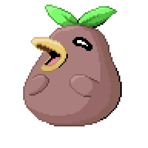 Farduck Sprite Image