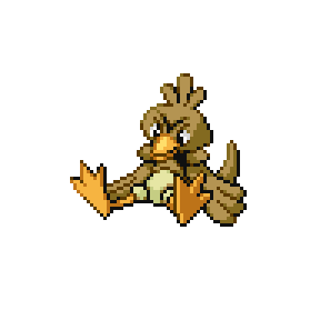 Farra Sprite Image