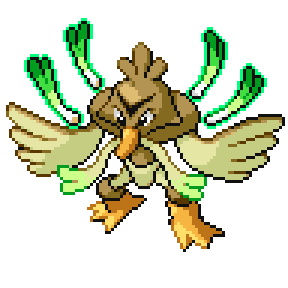 Farkazam Sprite Image