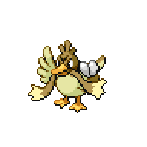 Farkazam Sprite Image
