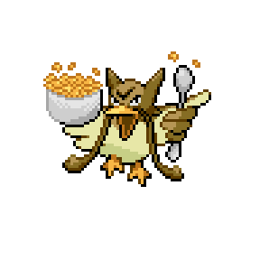 Farkazam Sprite Image
