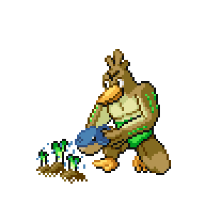Farchoke Sprite Image
