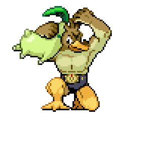 Farchoke Sprite Image
