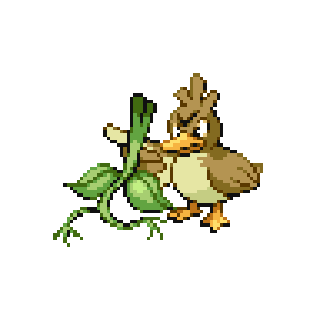 Farsprout Sprite Image