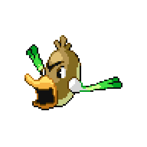 Farbell Sprite Image