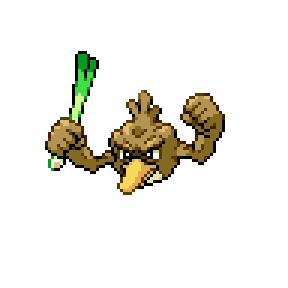 Fardude Sprite Image