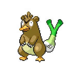 Farbro Sprite Image
