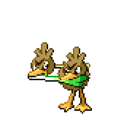 Farduo Sprite Image