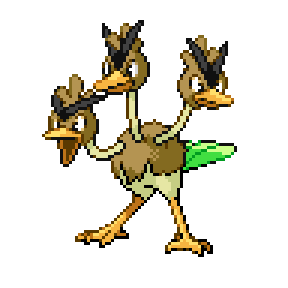 Fardrio Sprite Image