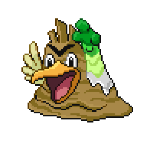 Faruk Sprite Image