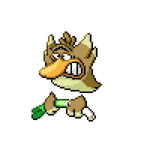 Farter Sprite Image