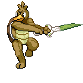 Fartoise Sprite Image