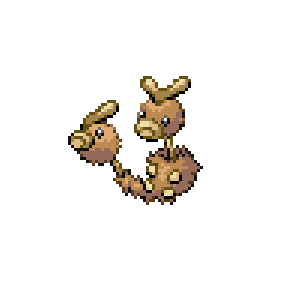 Dopie Sprite Image