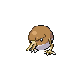 Doorb Sprite Image