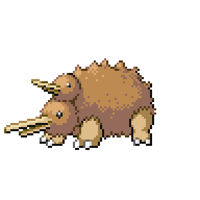 Dohorn Sprite Image