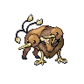 Doros Sprite Image