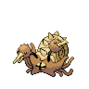 Dostar Sprite Image