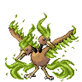 Dotres Sprite Image